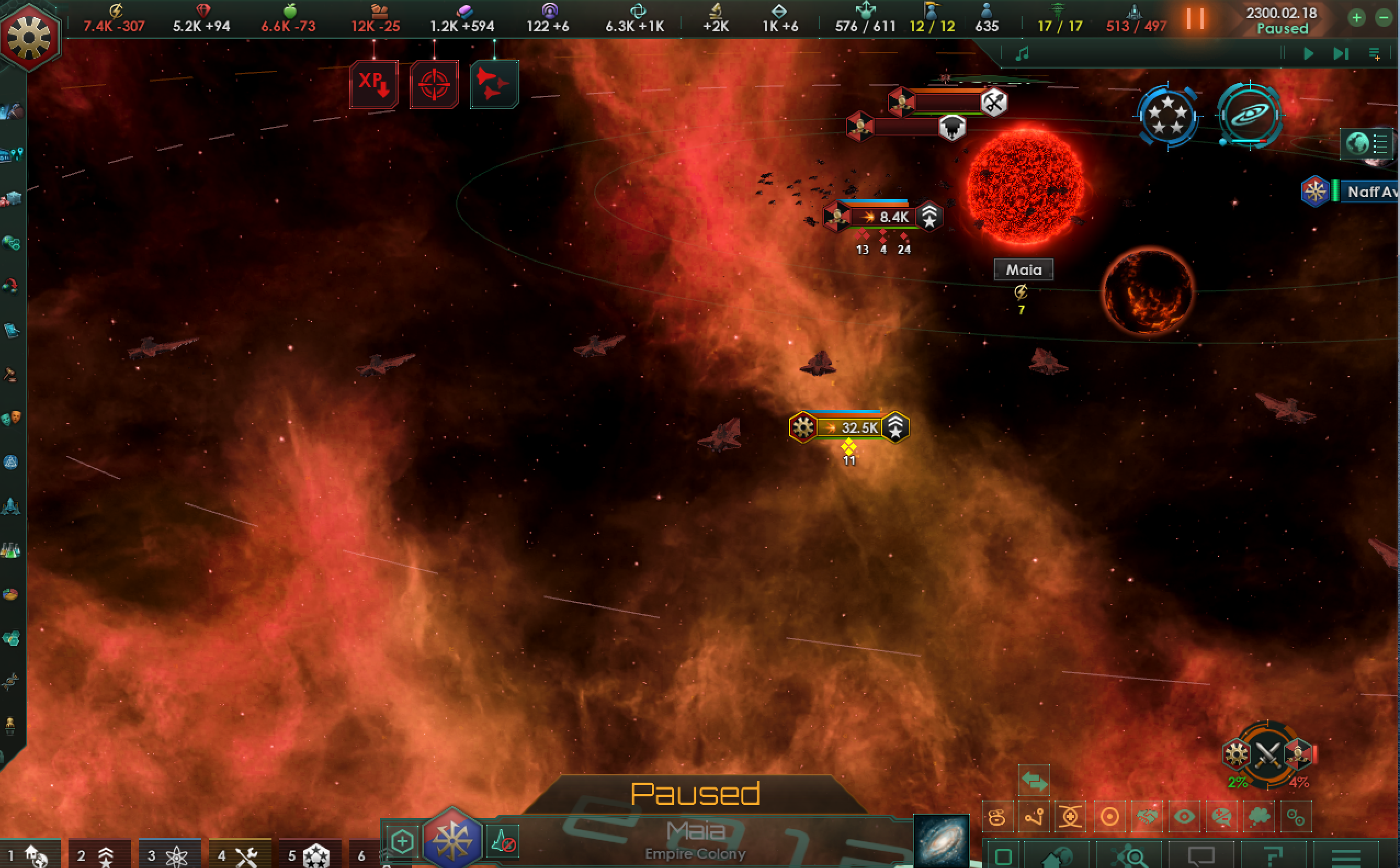 Battle of Maia Start.png